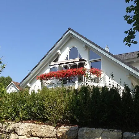 Fewo Gaienhofen *