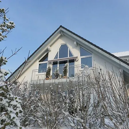 Fewo Gaienhofen * 盖恩霍芬