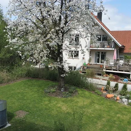 Fewo Gaienhofen 公寓